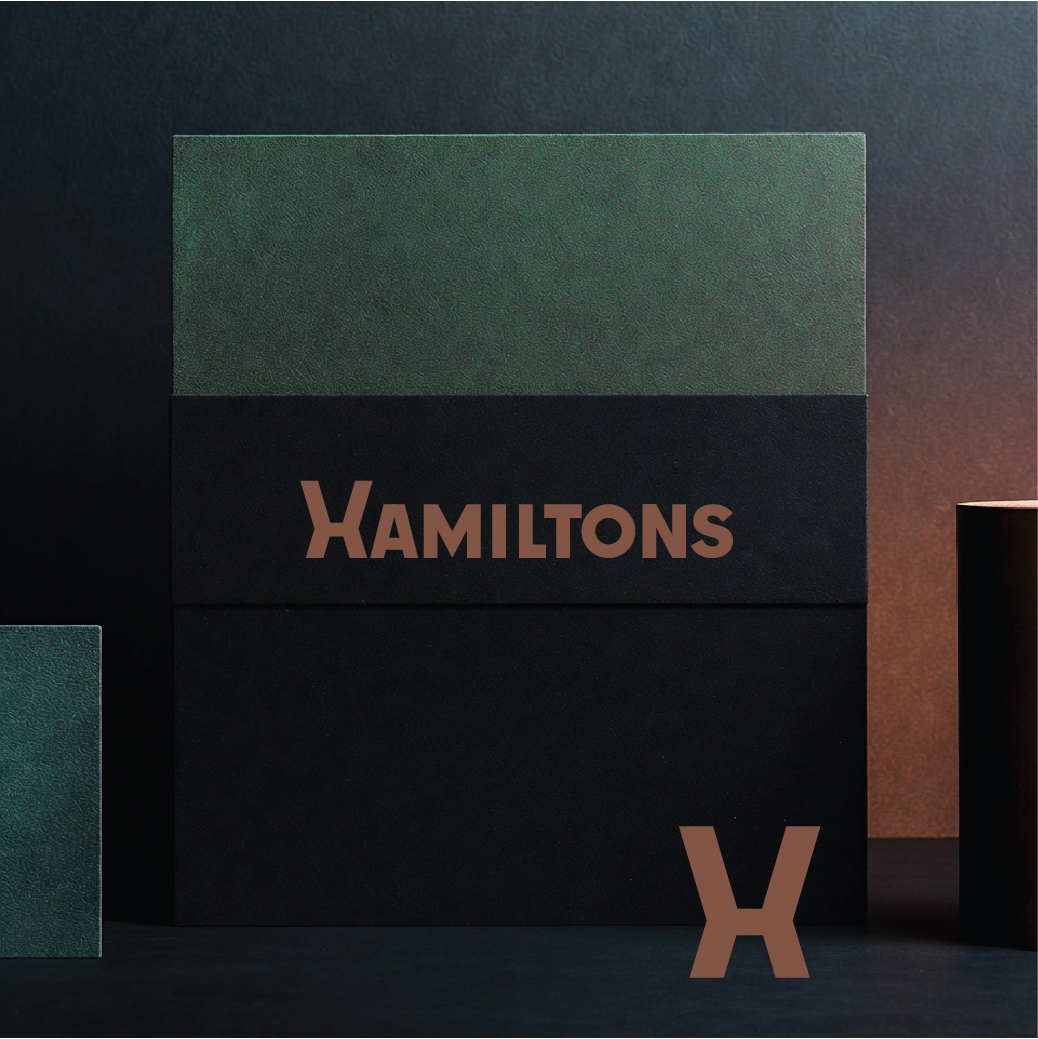 Logo Design by Jakub Czubak for Auchrannie Resort | Design #36841870