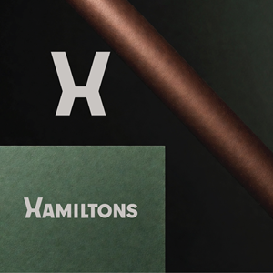 Logo Design by Jakub Czubak for Auchrannie Resort | Design: #36841871