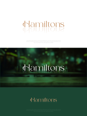 Logo Design by Coneagles for Auchrannie Resort | Design: #36841115