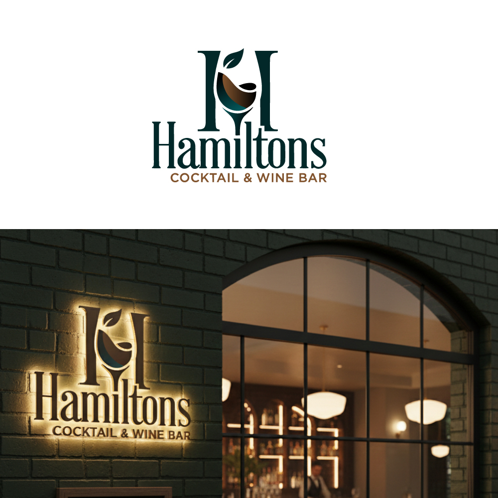 Logo Design by techteam761 for Auchrannie Resort | Design #36843274