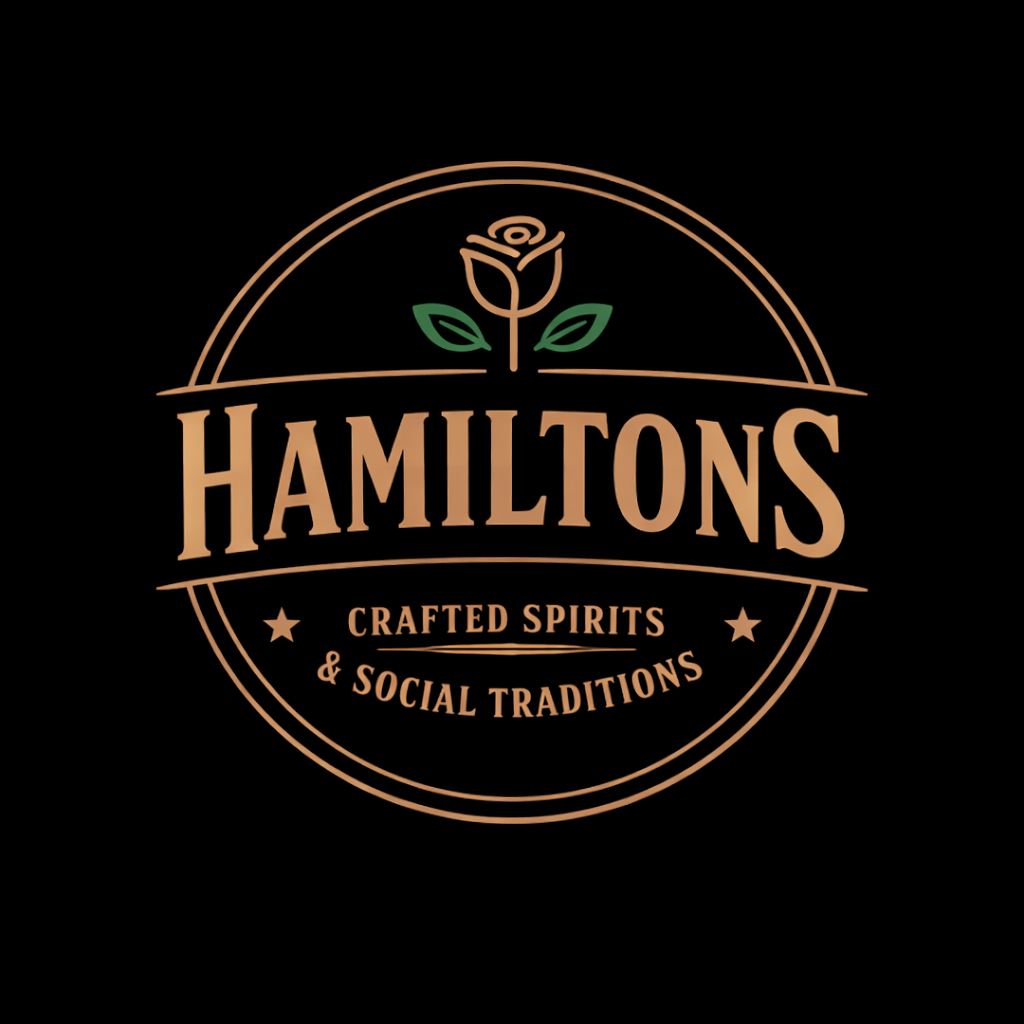 Logo Design by Minang Art_Studio for Auchrannie Resort | Design #36876299