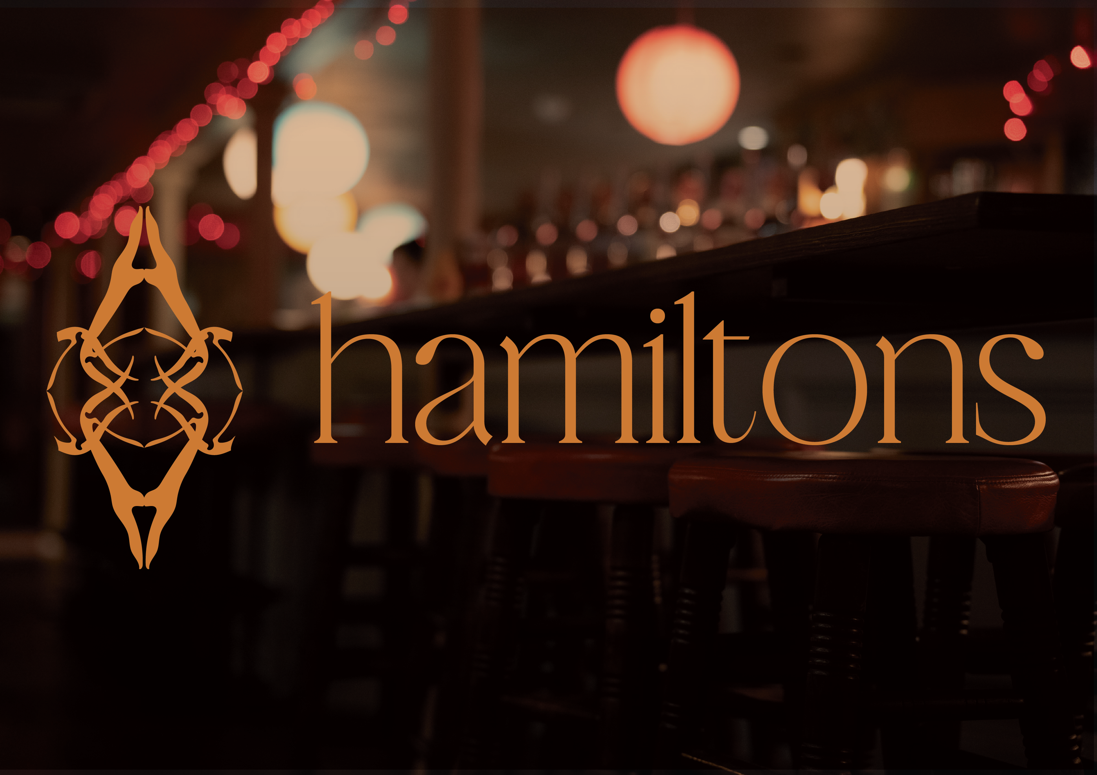 Logo Design by dalia kamel 109 for Auchrannie Resort | Design #36848491