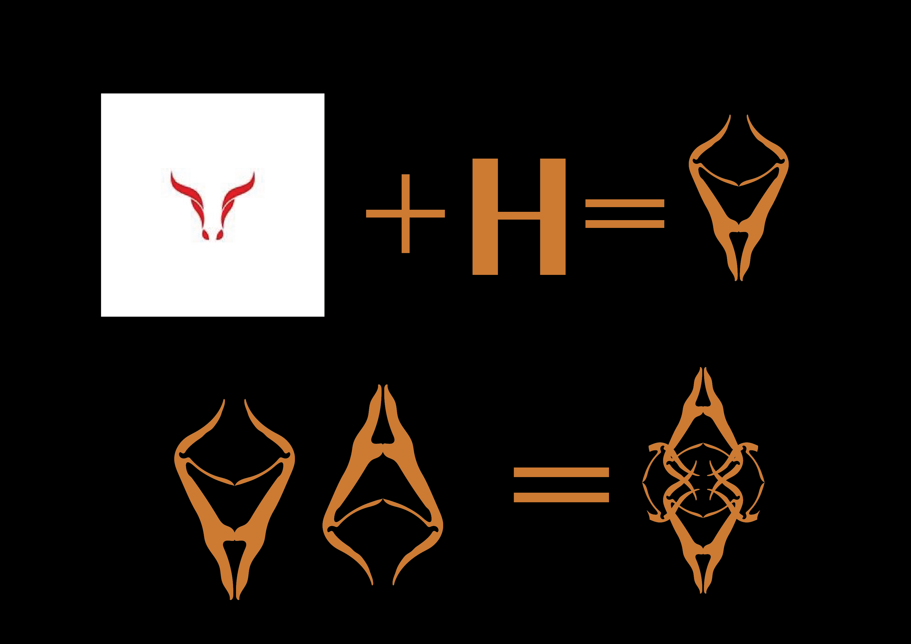 Logo Design by dalia kamel 109 for Auchrannie Resort | Design #36848492