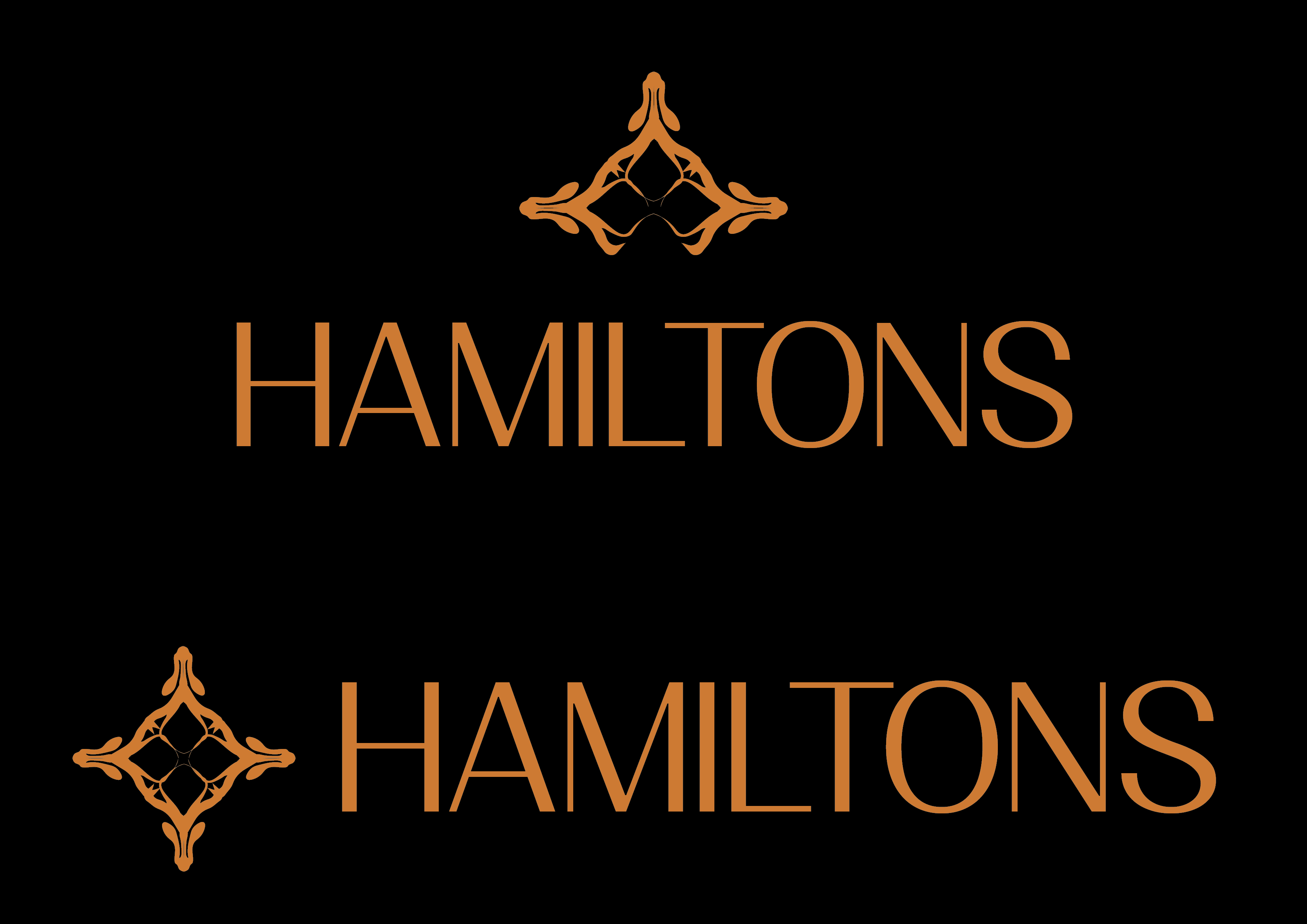 Logo Design by dalia kamel 109 for Auchrannie Resort | Design #36848493