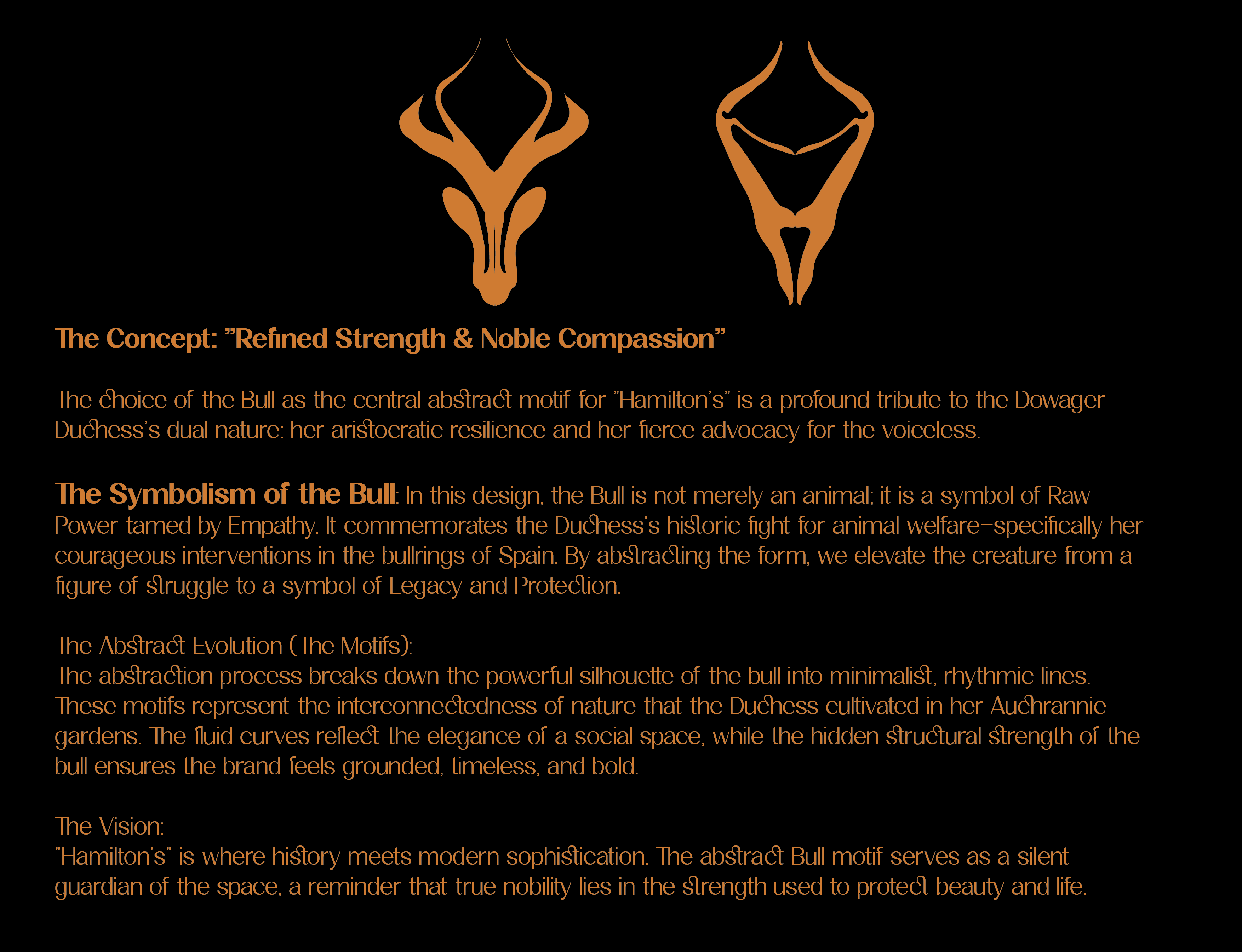 Logo Design by dalia kamel 109 for Auchrannie Resort | Design #36848494