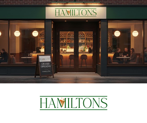 Logo Design by Ansh Design for Auchrannie Resort | Design: #36849059