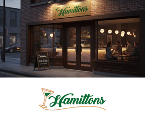 Logo Design by Ansh Design for Auchrannie Resort | Design: #36849062