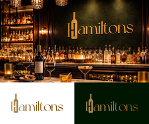 Logo Design by Ansh Design for Auchrannie Resort | Design: #36849502