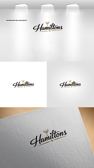 Logo Design by Soonia for Auchrannie Resort | Design: #36843561