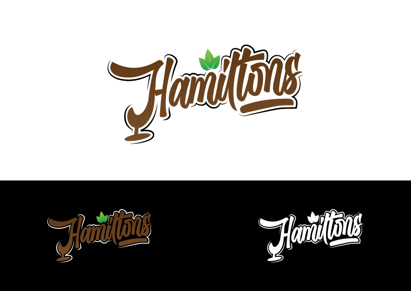 Logo Design by Mr_Logo for Auchrannie Resort | Design #36845716