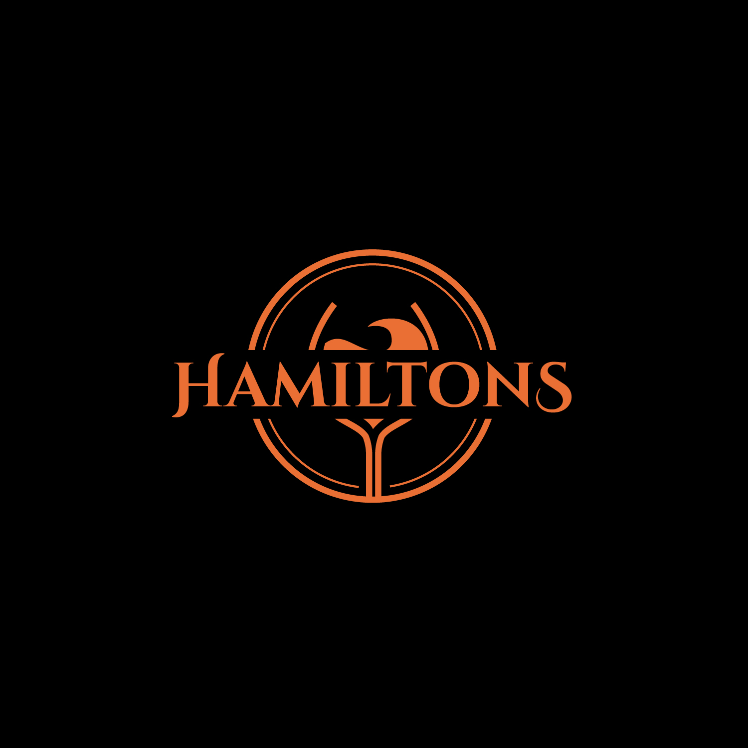 Logo Design by geni for Auchrannie Resort | Design #36860518