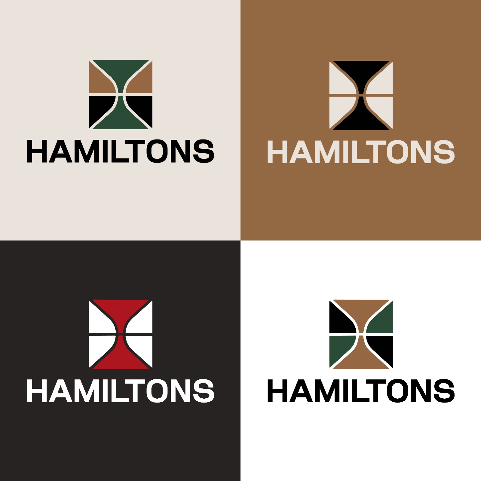 Logo Design by Md Shehidul Islam Rimon for Auchrannie Resort | Design #36842520