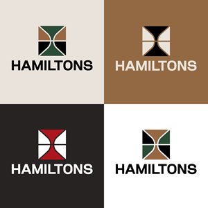 Logo Design by Md Shehidul Islam Rimon for Auchrannie Resort | Design: #36842520