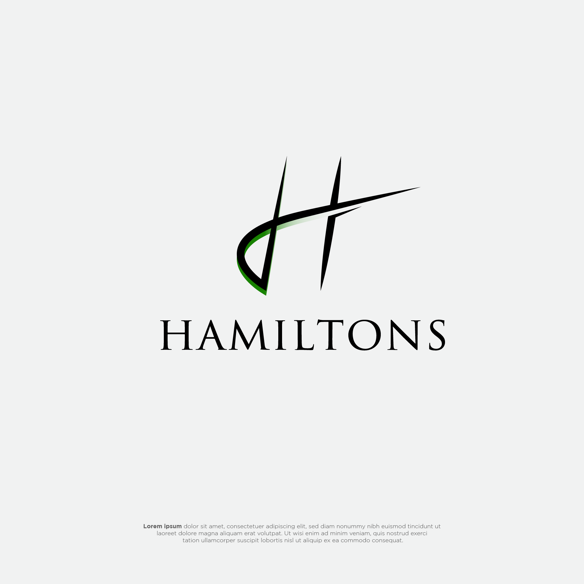 Logo Design by BerhasilKabeh for Auchrannie Resort | Design #36869837