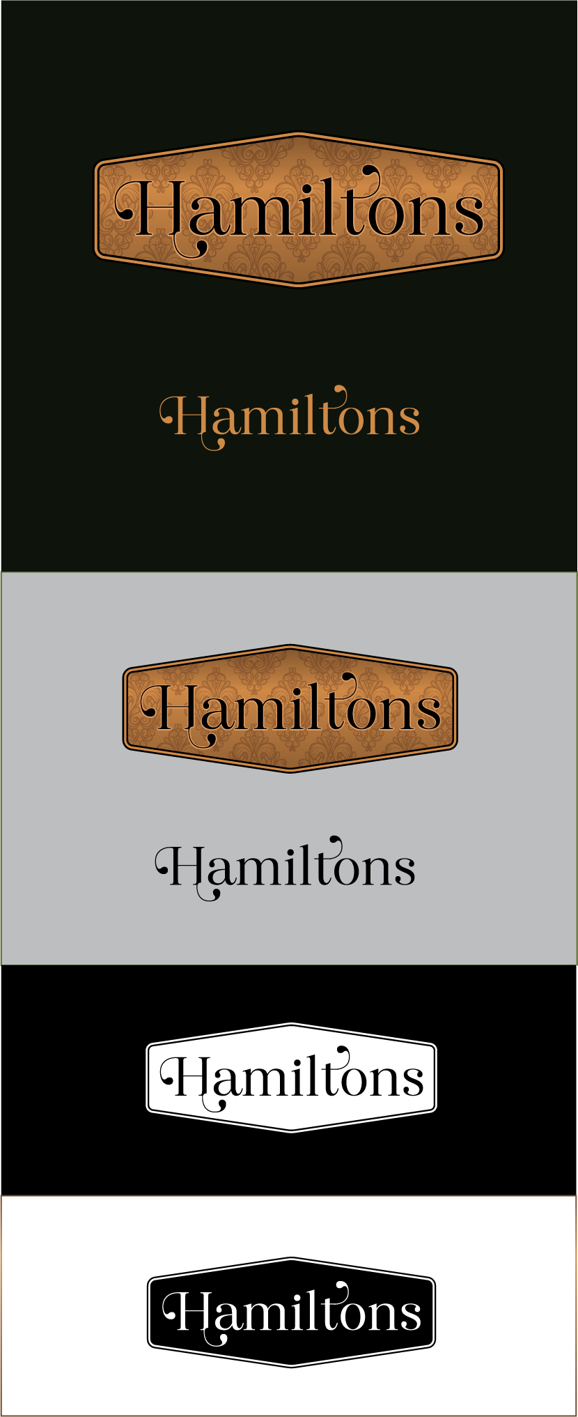 Logo Design by ally designs for Auchrannie Resort | Design #36841568