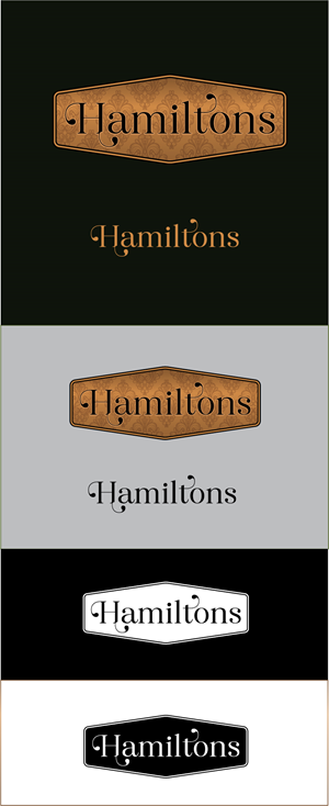 Logo Design by ally designs for Auchrannie Resort | Design #36841568