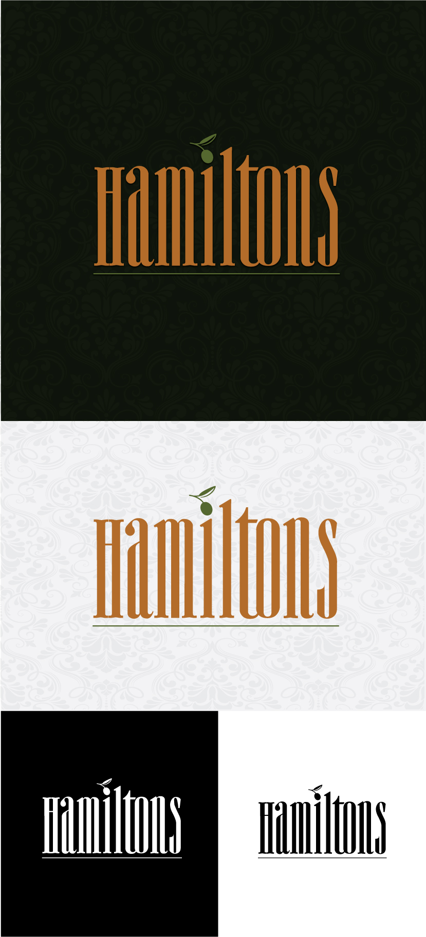 Logo Design by ally designs for Auchrannie Resort | Design #36841569