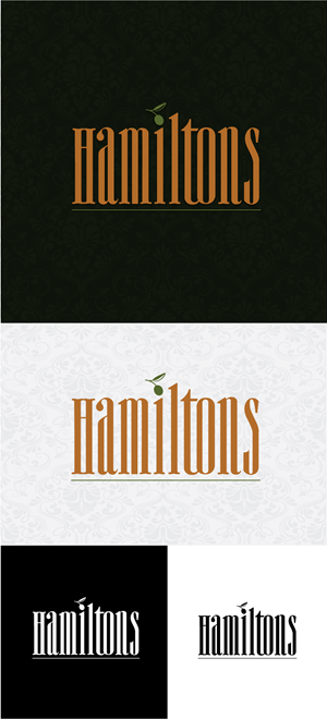 Logo Design by ally designs for Auchrannie Resort | Design: #36841569