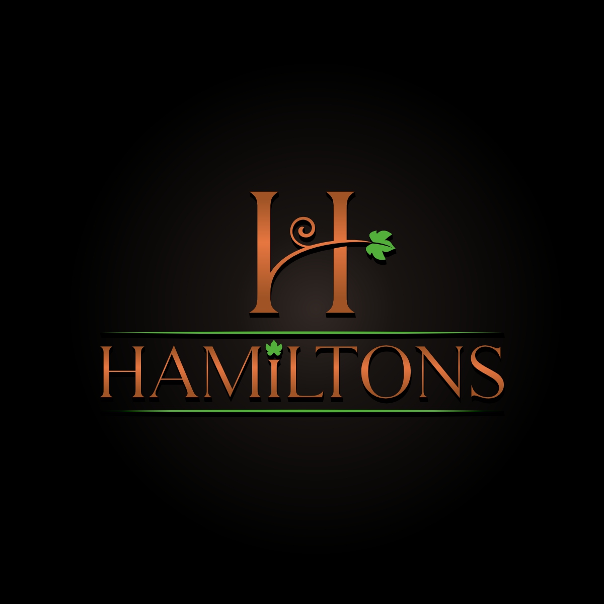 Logo Design by Ashani Bhattacharya for Auchrannie Resort | Design #36840485