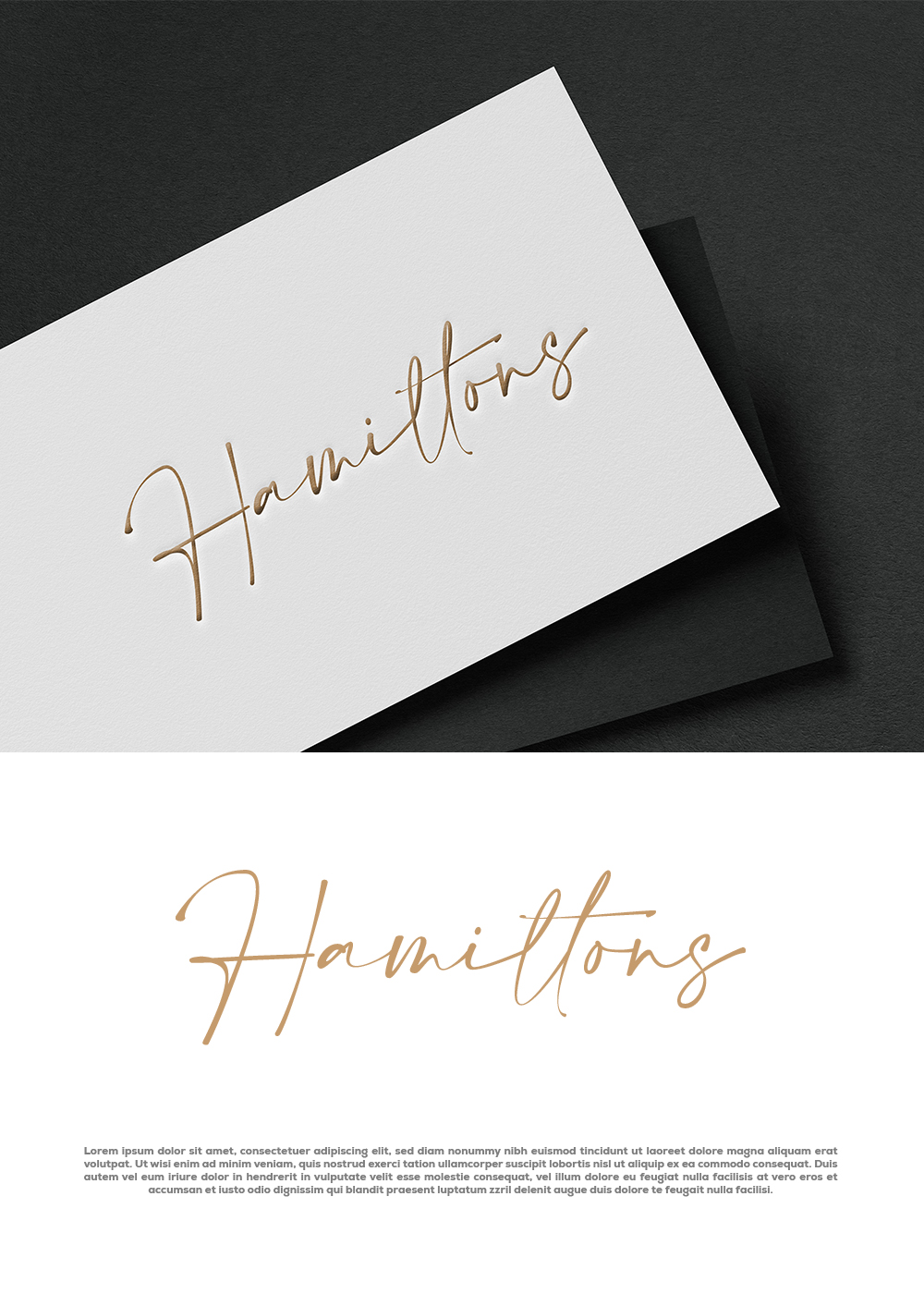 Logo Design by Amelia 25 for Auchrannie Resort | Design #36872780