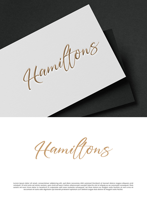 Logo Design by Amelia 25 for Auchrannie Resort | Design: #36872781