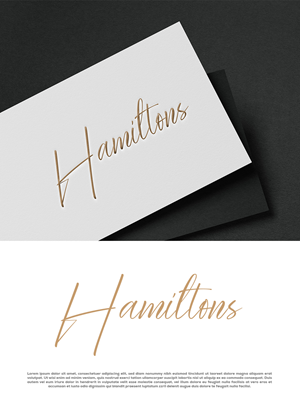 Logo Design by Amelia 25 for Auchrannie Resort | Design: #36872783