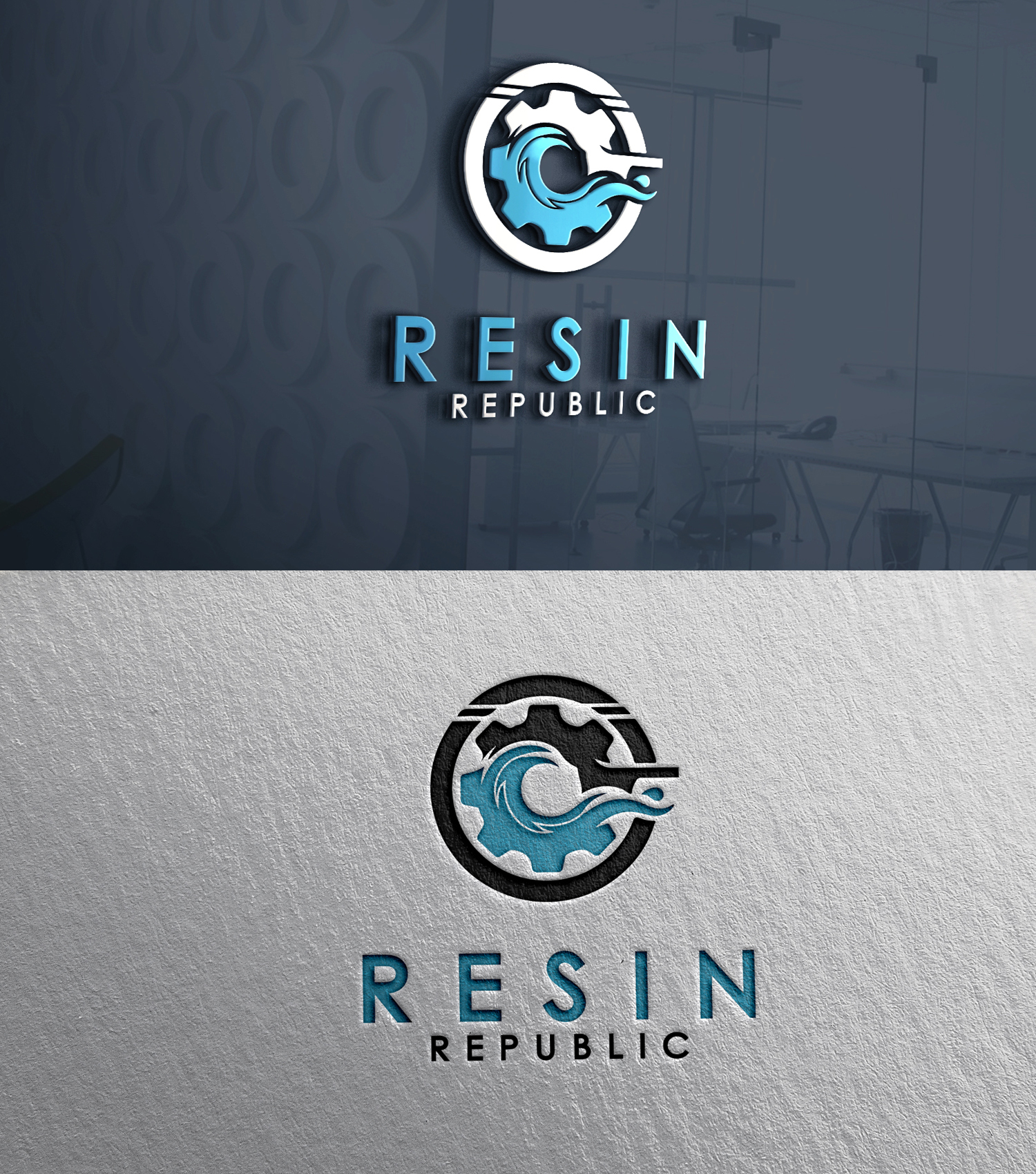 Diseño de Logo por 24ksunny para este proyecto | Diseño #36841196