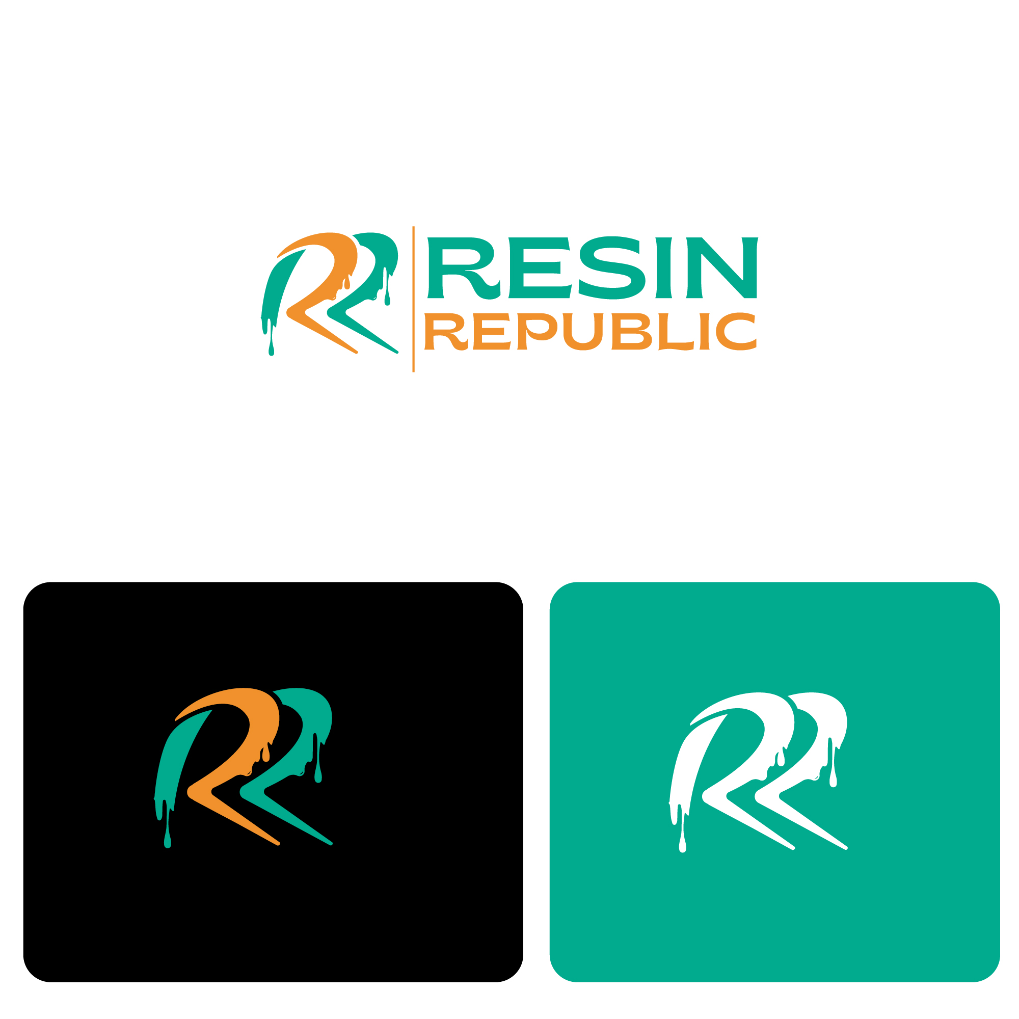 Logo Design by Farhad Kreative for this project | Design #36842918