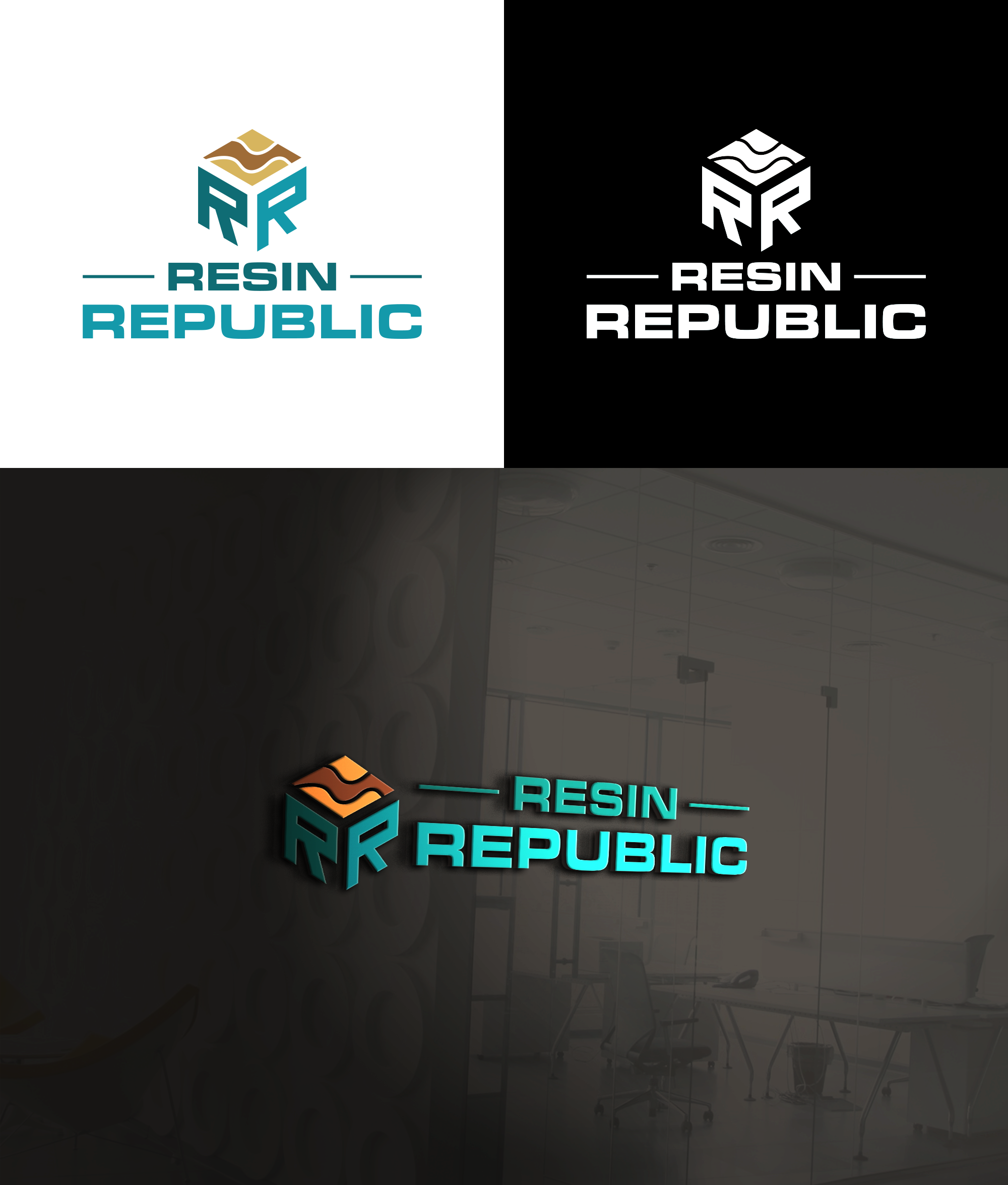 Diseño de Logo por RA-bica para este proyecto | Diseño #36866368