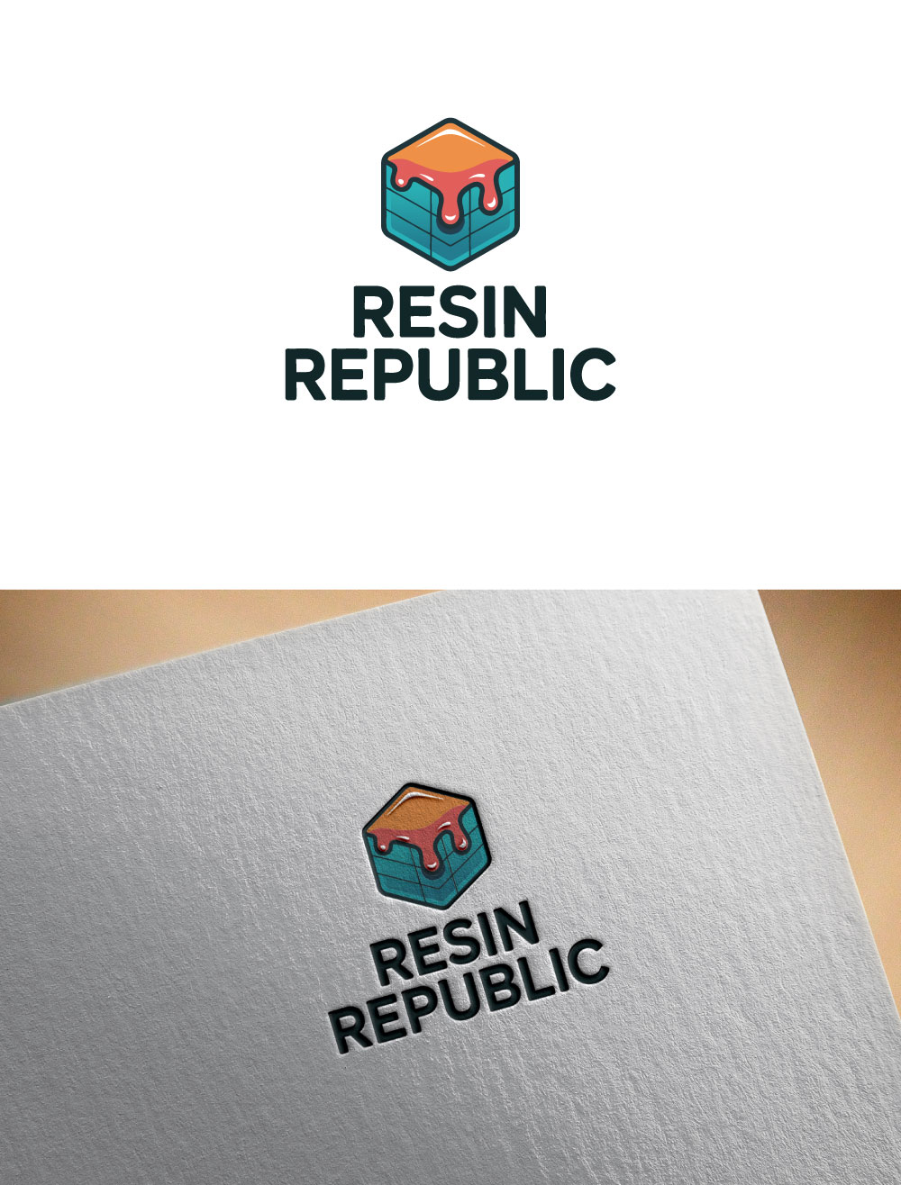 Logo Design by KING JM for this project | Design #36842984