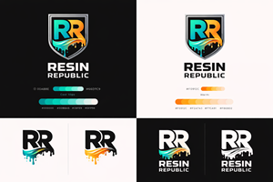 Logo Design by designs by Dylan for this project | Design #36875670