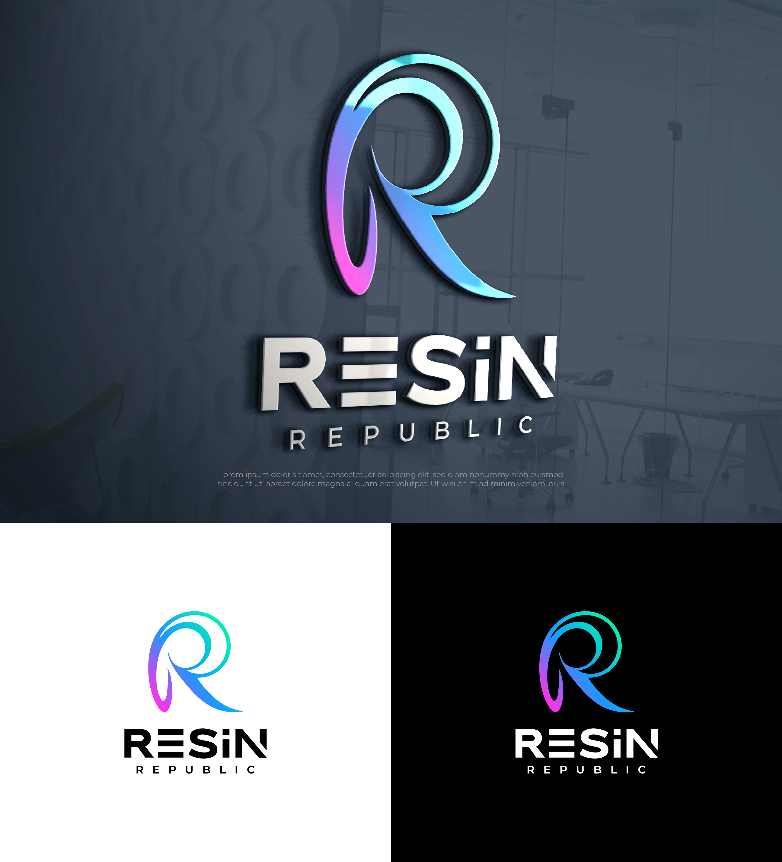 Logo Design by Creative Poli for this project | Design #36845025