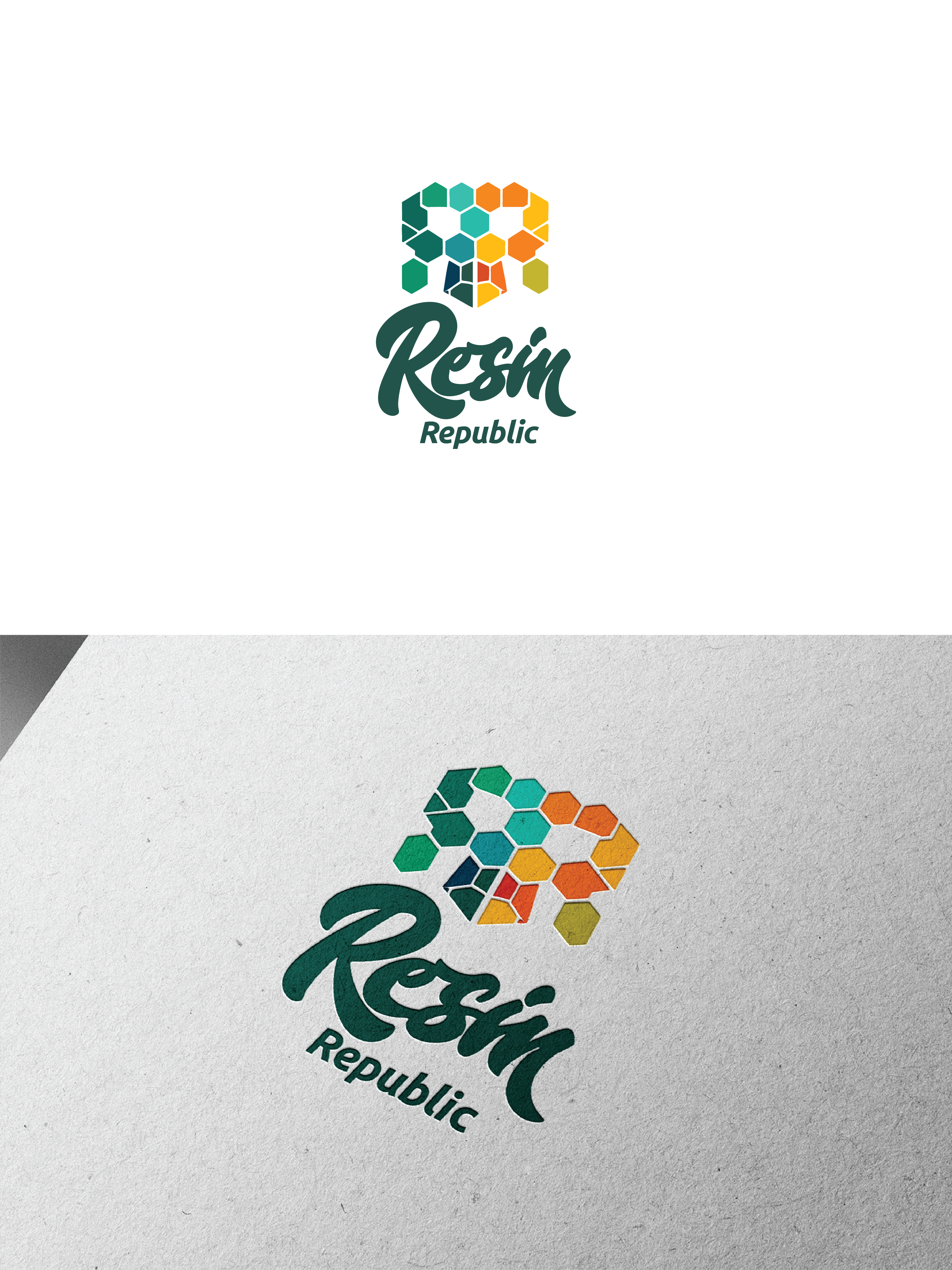 Logo Design by raju.creative for this project | Design #36841836