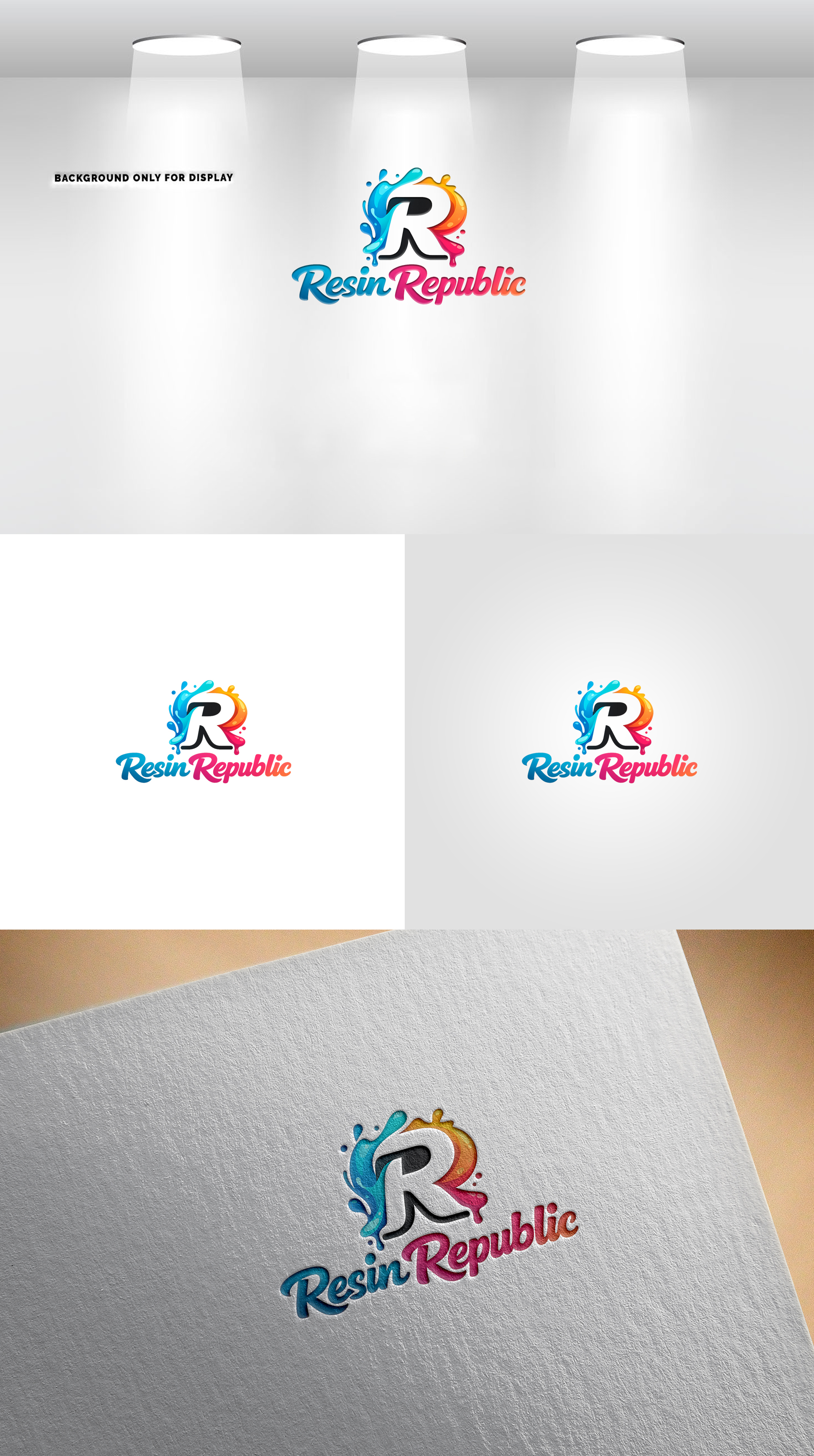 Diseño de Logo por Soonia para este proyecto | Diseño #36842637