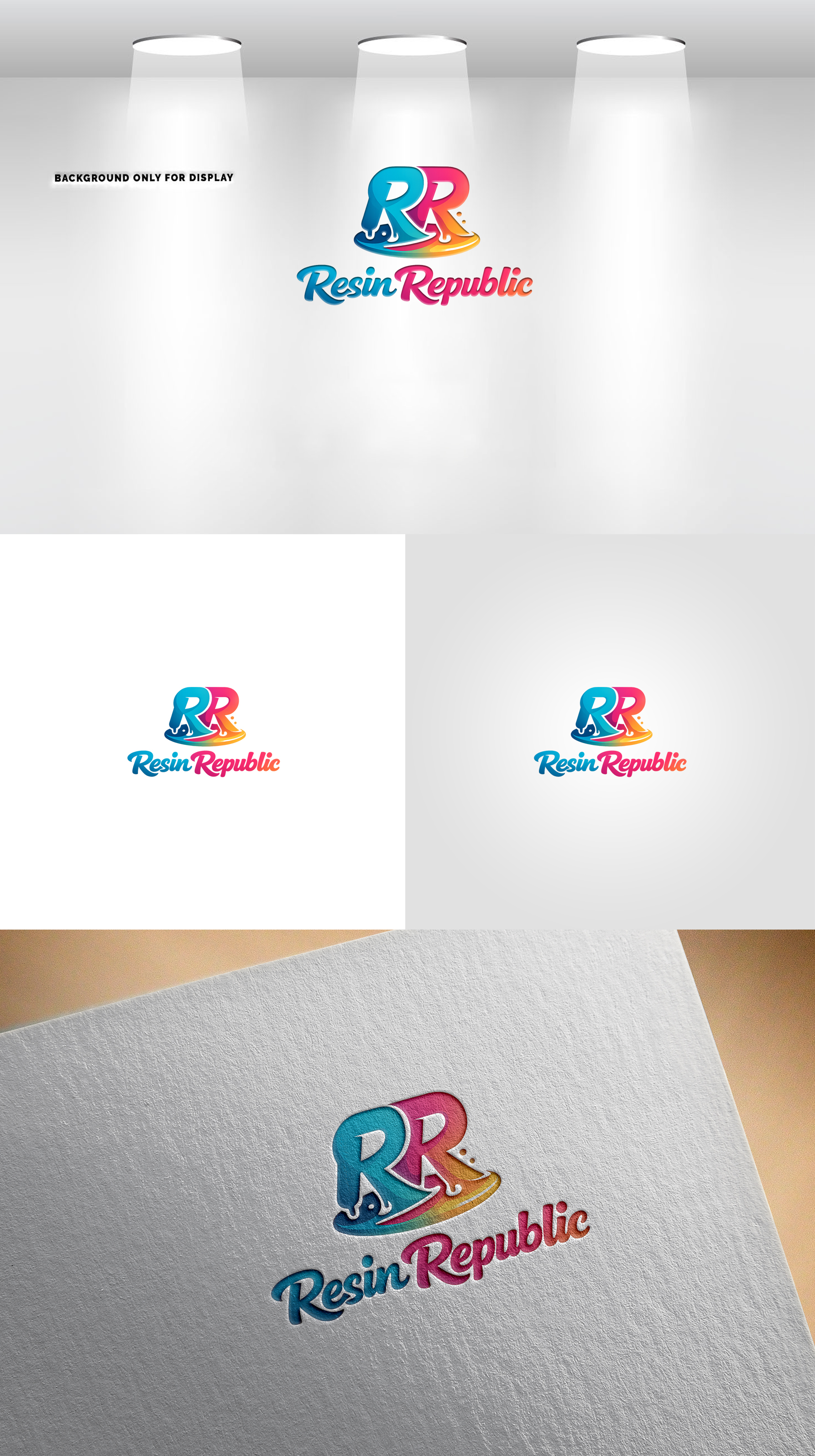 Diseño de Logo por Soonia para este proyecto | Diseño #36842639