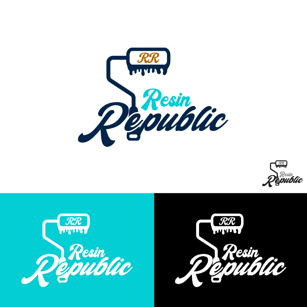 Diseño de Logo por KajalRekha para este proyecto | Diseño #36866850