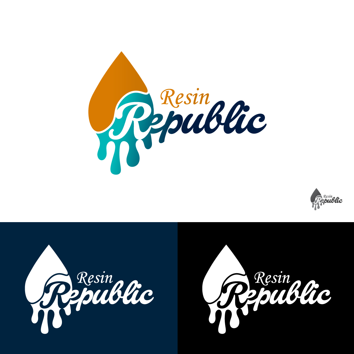 Diseño de Logo por KajalRekha para este proyecto | Diseño #36866851