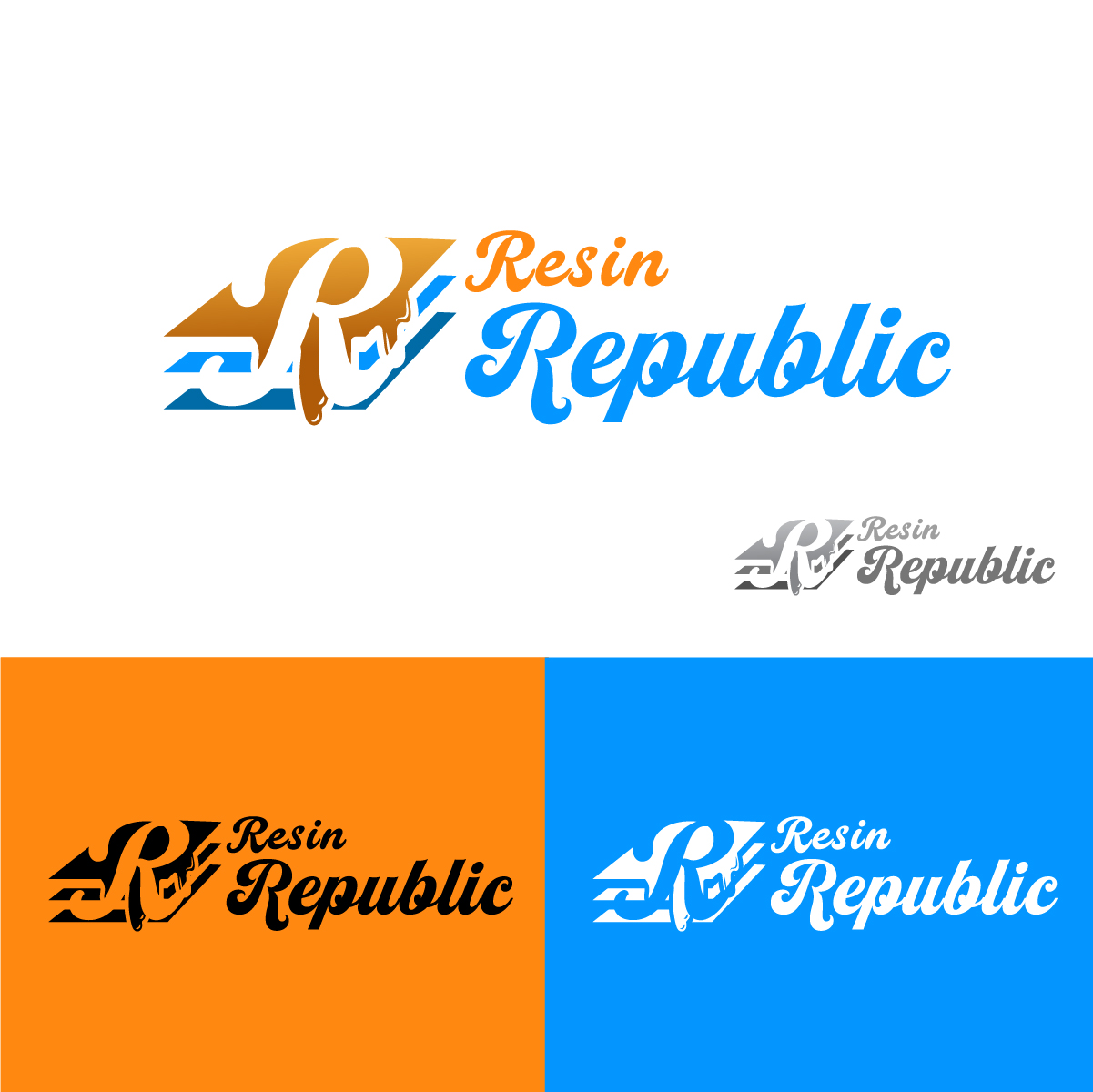 Logo Design by KajalRekha for this project | Design #36866859