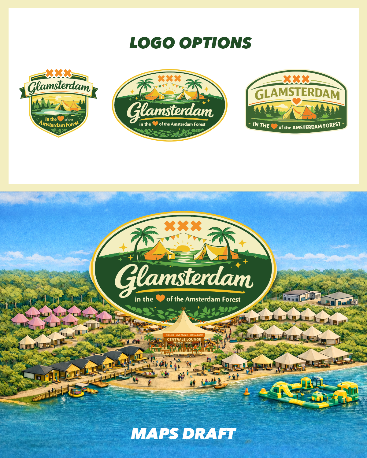 Graphic Design by widyaguna for Young Hearts | Design #36850068