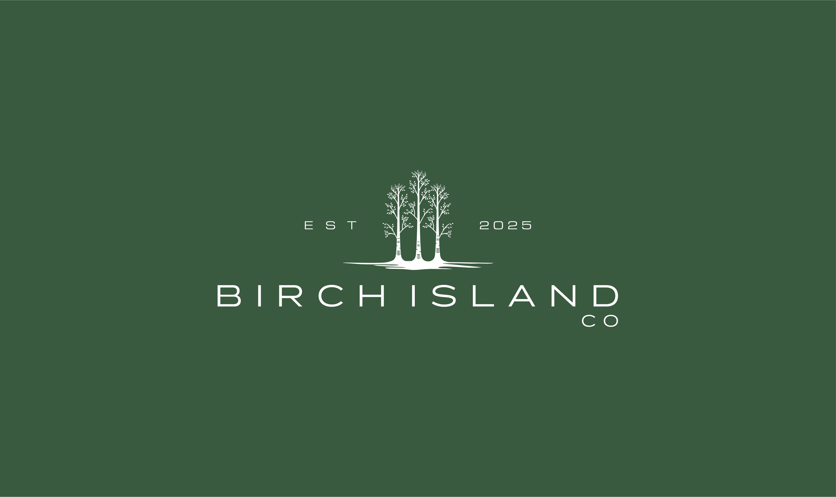 Logo Design by big daddy bojat for Birch Island Collective | Design #36877983