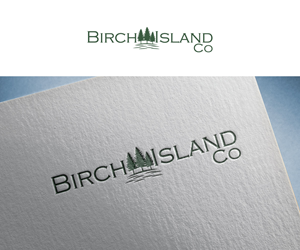 Design de Logo par Luckey yaari pour Birch Island Collective | Design : #36849592