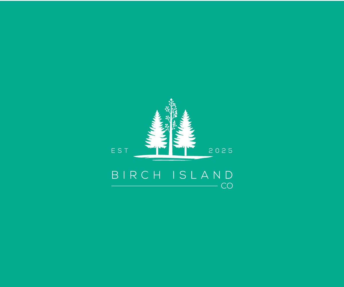 Design de Logo par Onjumanara36 pour Birch Island Collective | Design #36844649