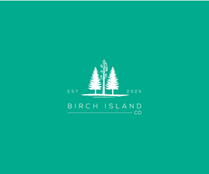 Logo Design by Onjumanara36 for Birch Island Collective | Design: #36844649