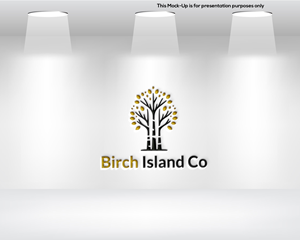Design de Logo par bak pour Birch Island Collective | Design : #36855324