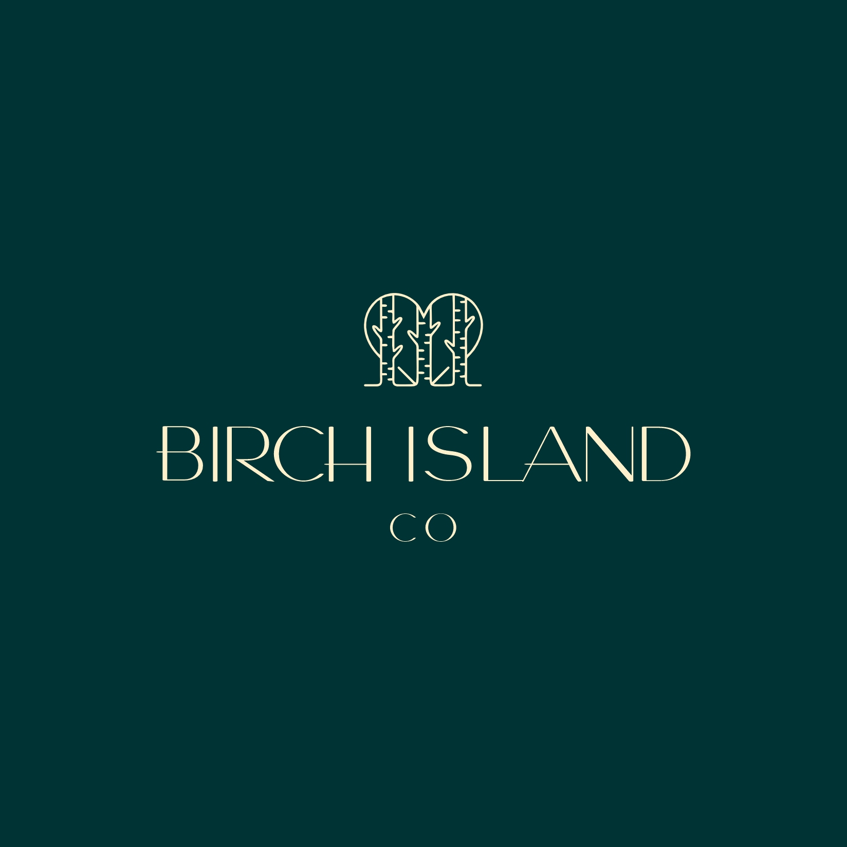 Logo Design by X-DNA for Birch Island Collective | Design #36844321