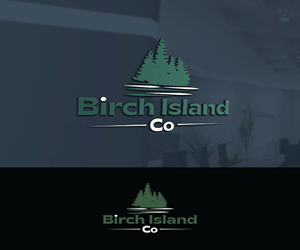 Logo Design by Srk pix!14 for Birch Island Collective | Design: #36847665