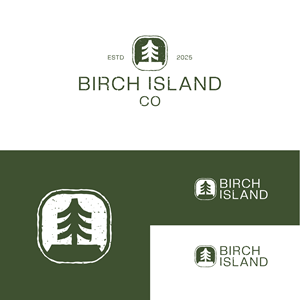 Design de Logo par zero creative pour Birch Island Collective | Design #36854492