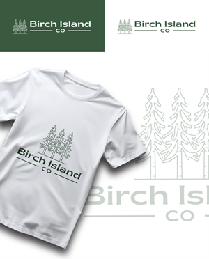 Design de Logo par RA-bica pour Birch Island Collective | Design : #36847831