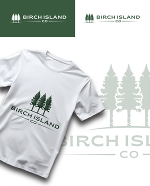 Design de Logo par RA-bica pour Birch Island Collective | Design : #36847832