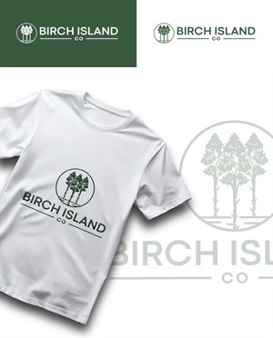 Design de Logo par RA-bica pour Birch Island Collective | Design : #36847833